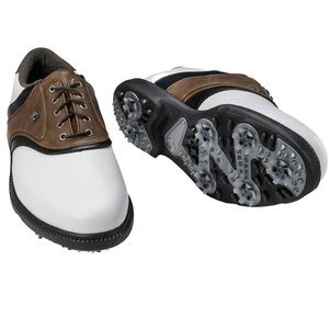 NIB - Men’s Footjoy Golf Shoe - size 11